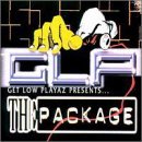 Get Low Playaz - The Package - 2000