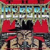 Ice-T's Complete Discography - The Iceberg