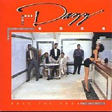 The Dazz Band - Rock The Room