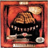 L.T.D. - Greatest Hits