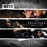Various artists - Triangle Offense Volume 10