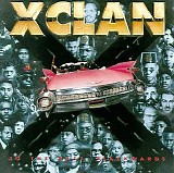 X - Clan - To The East, Blackwards