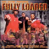 Fully Loaded - San Quinn Presents: Fully Loaded: Millennium Attitude