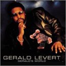 Gerald LeVert - Gerald's World