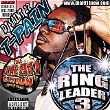T-Pain - DJ Saint 22 Presents: T-Pain-The Ringleader 3