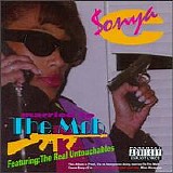 Various artists - Married to the Mob