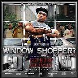 D.J. Whoo Kid & 50 Cent - G-Unit Radio Pt. 15 - Are You A Window Shopper? (2005) (www.RapCentral.co.uk)
