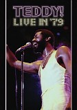 Teddy Pendergrass - Discography - Teddy