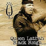 Queen Latifah - Black Reign
