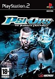 Cold - Discography - Psi Ops