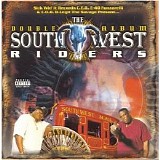 South West Riders - Southwest Riders Disc 1