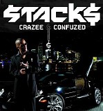 Stacks - Crazee & Confuzed