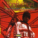 Nonfiktion - Creative Differences