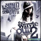 Chyna Whyte - The Whyte Out 2: The Prelude To War
