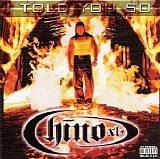 Chino Xl - I Told You So