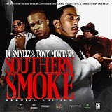 DJ Smallz - Mixtapes - DJ Smallz And Tony Montana-Southern Smoke