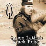 Queen Latifah - Black Reign (1993)