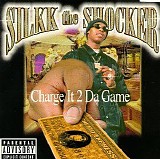 Silkk the Shocker - Charge It 2 da Game