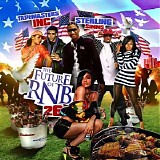 Tapemasters Inc. - The Future Of RnB Vol. 26 (Bootleg)