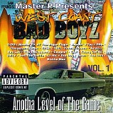 West Coast Bad Boyz - West Coast Bad Boyz