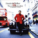 Hezekiah Walker - Live in London at Wembley