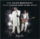 The Isley Brothers-8 Albums - The Isley Brothers-Body Kiss