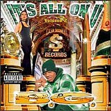 B.G. - It's All On U Vol. 2