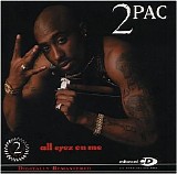 2 Pac - [1996] All Eyez On Me