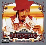 Ludacris Discography (6 Albums) - The Red Light District