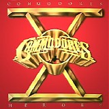 Commodores - Heroes