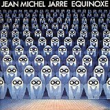 Jean Michel Jarre - Equinoxe