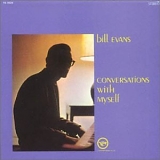 Bill Evans - Conversations With Myself