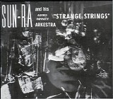 Sun Ra - Strange Strings