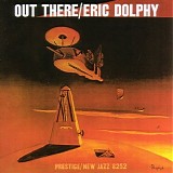 Eric Dolphy - Out There