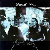 Metallica - Unknown Album