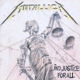 Metallica - ...And Justice For All