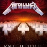 Metallica - Master Of Puppets