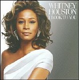 Whitney Houston - I Look to You