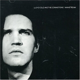 Lloyd Cole and the Commotions (Schotl) - Mainstream