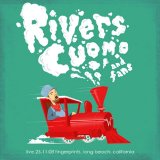 Rivers Cuomo - Not Alone - Rivers Cuomo & Friends Live at Fingerprints
