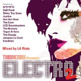 Various artists - Electro 2 - Mixed By LA Riots