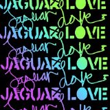 Jaguar Love - Jaguar Love EP