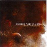 Coheed and Cambria - Neverender 12%
