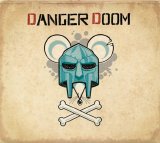 Danger Doom - The Mouse and the Mask