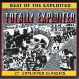 The Exploited - Best Of The Exploited