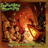 Various artists - Saturday Morning Cartoons' Greatest Hits
