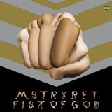MSTRKRFT - Fist Of God