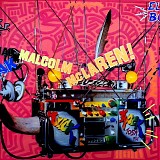 Malcolm McLaren - Duck Rock