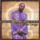Bola Abimbola - Ara Kenge