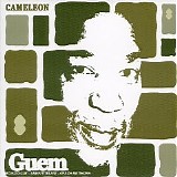 Guem - Caméléon